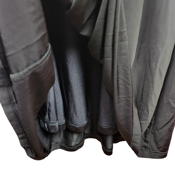 Tristan black maxi dress , size small - Picture 3 of 7